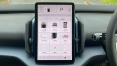 Volvo EX30 200kW SM Extended Range Plus 69kWh 5dr Auto Electric Estate